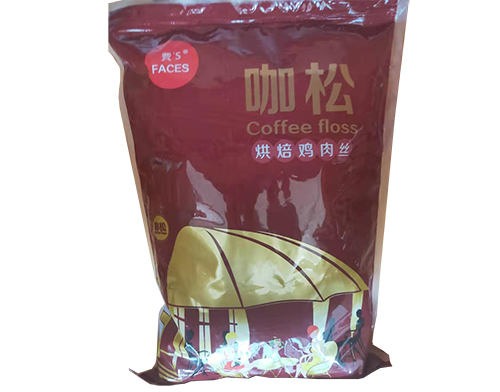 大连品牌猪肉松哪家好